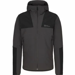 Sale ANDUR JKT M Herren - Softshelljacke Herren Outdoorjacken