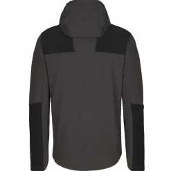 Sale ANDUR JKT M Herren - Softshelljacke Herren Outdoorjacken