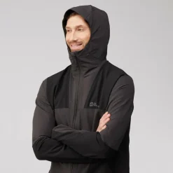 Sale ANDUR JKT M Herren - Softshelljacke Herren Outdoorjacken