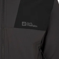 Sale ANDUR JKT M Herren - Softshelljacke Herren Outdoorjacken