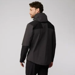 Sale ANDUR JKT M Herren - Softshelljacke Herren Outdoorjacken