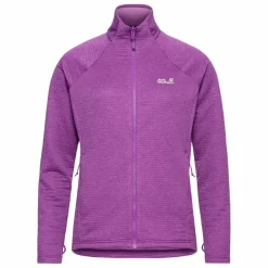 New ANYTRAIL FZ W Damen - Fleecejacke Damen Pullover Und Fleecepullover|Outdoorjacken