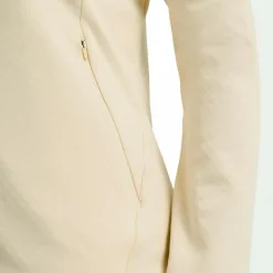 ASTROTRAIL FZ W Damen - Fleecejacke Damen Pullover Und Fleecepullover|Outdoorjacken