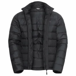 ATHER DOWN JKT M RDS Herren - Daunenjacke Herren Outdoorjacken
