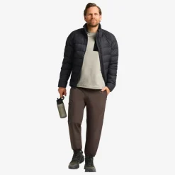ATHER DOWN JKT M RDS Herren - Daunenjacke Herren Outdoorjacken