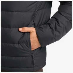 ATHER DOWN JKT M RDS Herren - Daunenjacke Herren Outdoorjacken