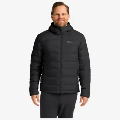Online ATHER DOWN HOODY M RDS Herren - Daunenjacke Herren Outdoorjacken