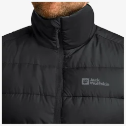 Online ATHER DOWN VEST M RDS Herren - Daunenweste Herren Outdoorjacken