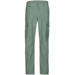 Herren Jack Wolfskin Outdoorhosen^BARRIER PANT M Herren - Trekkinghose