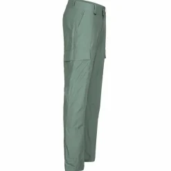 Herren Jack Wolfskin Outdoorhosen^BARRIER PANT M Herren - Trekkinghose