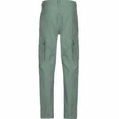 Herren Jack Wolfskin Outdoorhosen^BARRIER PANT M Herren - Trekkinghose