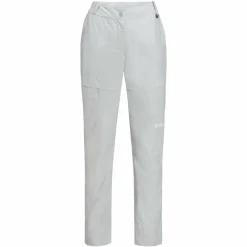 Damen Jack Wolfskin Outdoorhosen^BARRIER PANT W Damen - Trekkinghose