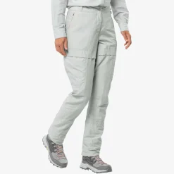 Damen Jack Wolfskin Outdoorhosen^BARRIER PANT W Damen - Trekkinghose