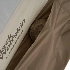 Jack Wolfskin Strandmuscheln^BEACH SHELTER III - Strandmuschel