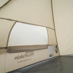 Jack Wolfskin Strandmuscheln^BEACH SHELTER III - Strandmuschel