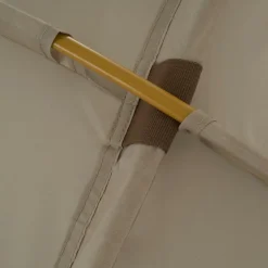 Jack Wolfskin Strandmuscheln^BEACH SHELTER III - Strandmuschel