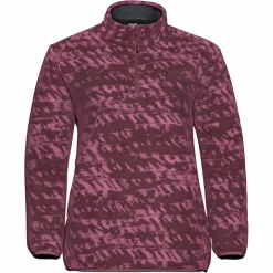 Sale BIG SKY HZ W Damen - Fleecepullover Damen Pullover Und Fleecepullover