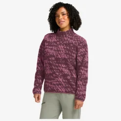Sale BIG SKY HZ W Damen - Fleecepullover Damen Pullover Und Fleecepullover