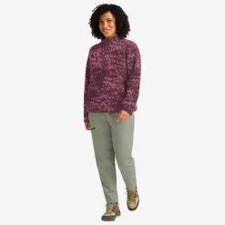Sale BIG SKY HZ W Damen - Fleecepullover Damen Pullover Und Fleecepullover