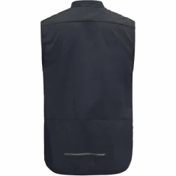 BIKE COMMUTE WIND VEST M Herren - Weste Herren Outdoorjacken