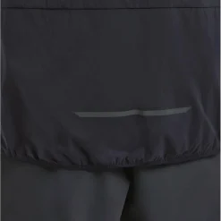 BIKE COMMUTE WIND VEST M Herren - Weste Herren Outdoorjacken