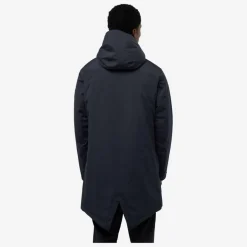 Outlet BRANDENBURGER COAT M Herren - Daunenmantel Herren Outdoorjacken