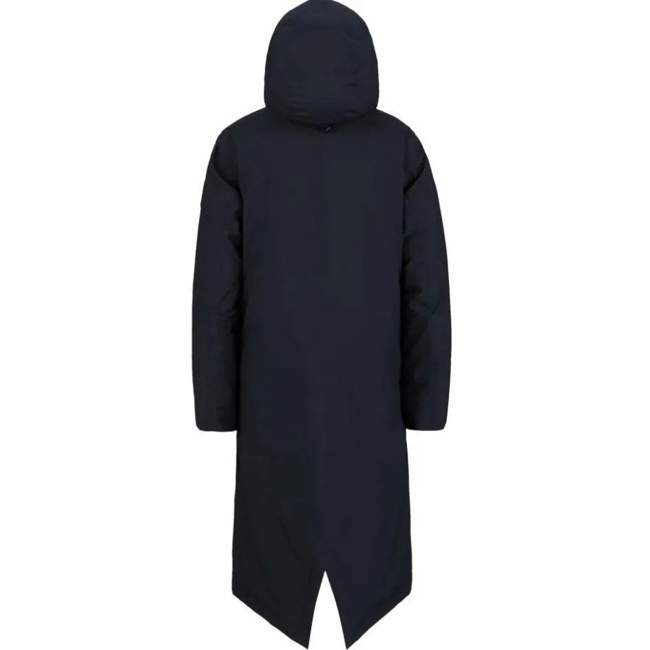 Outlet BRANDENBURGER COAT W Damen - Daunenmantel Damen Outdoorjacken