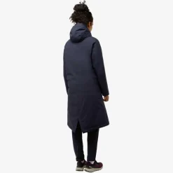 Outlet BRANDENBURGER COAT W Damen - Daunenmantel Damen Outdoorjacken