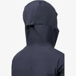 Outlet BRANDENBURGER COAT W Damen - Daunenmantel Damen Outdoorjacken