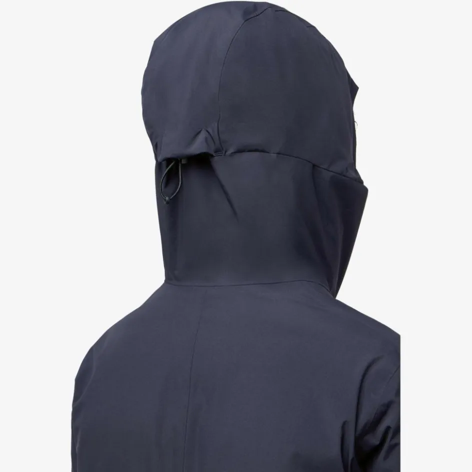 Outlet BRANDENBURGER COAT W Damen - Daunenmantel Damen Outdoorjacken