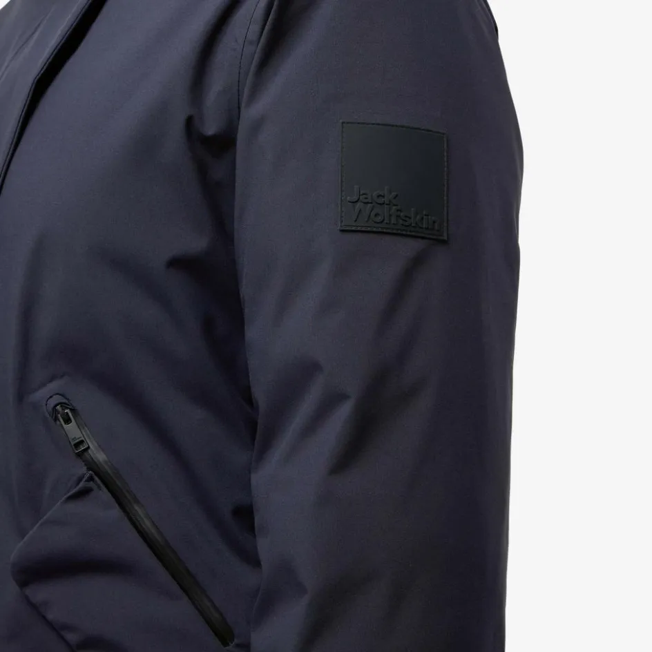 Outlet BRANDENBURGER COAT W Damen - Daunenmantel Damen Outdoorjacken