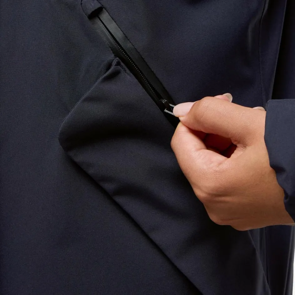 Outlet BRANDENBURGER COAT W Damen - Daunenmantel Damen Outdoorjacken