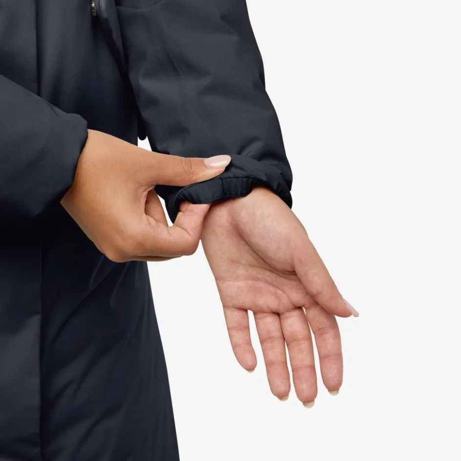 Outlet BRANDENBURGER COAT W Damen - Daunenmantel Damen Outdoorjacken