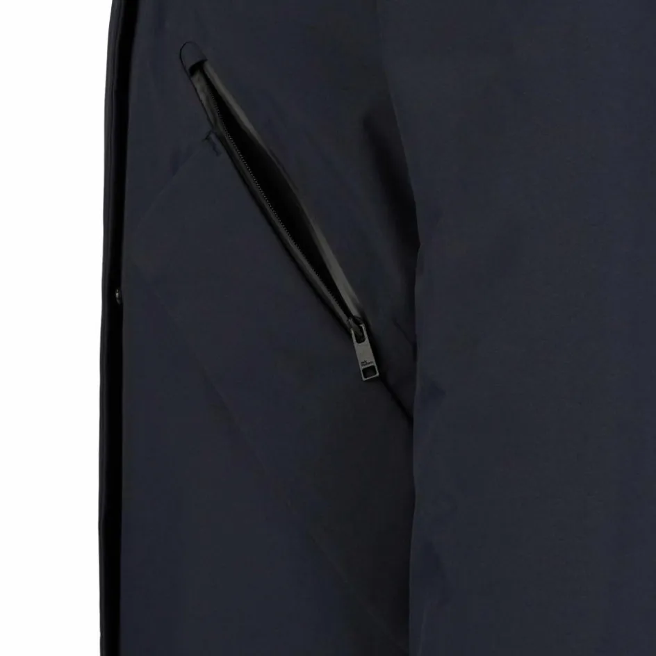 Outlet BRANDENBURGER COAT W Damen - Daunenmantel Damen Outdoorjacken