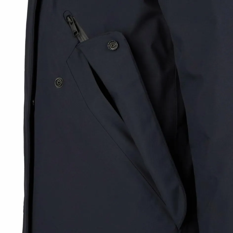 Outlet BRANDENBURGER COAT W Damen - Daunenmantel Damen Outdoorjacken