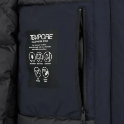 Outlet BRANDENBURGER COAT W Damen - Daunenmantel Damen Outdoorjacken