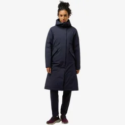 Outlet BRANDENBURGER COAT W Damen - Daunenmantel Damen Outdoorjacken