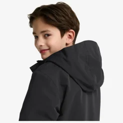 Kinder Jack Wolfskin Kinderjacken^CANVEY JKT K Kinder - Winterjacke