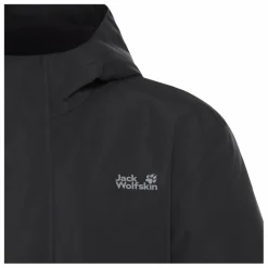 Kinder Jack Wolfskin Kinderjacken^CANVEY JKT K Kinder - Winterjacke