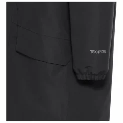 Kinder Jack Wolfskin Kinderjacken^CANVEY JKT K Kinder - Winterjacke