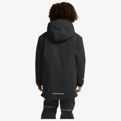 Kinder Jack Wolfskin Kinderjacken^CANVEY JKT K Kinder - Winterjacke