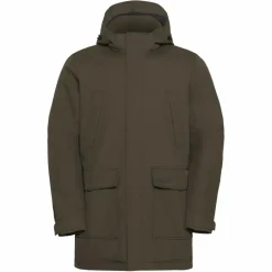 Clearance CANYON SHIELD PARKA M Herren - Wintermantel Herren Outdoorjacken
