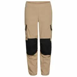 Kinder Jack Wolfskin Kinderhosen^CARGO PANTS K Kinder - Trekkinghose