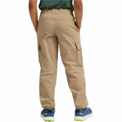 Kinder Jack Wolfskin Kinderhosen^CARGO PANTS K Kinder - Trekkinghose