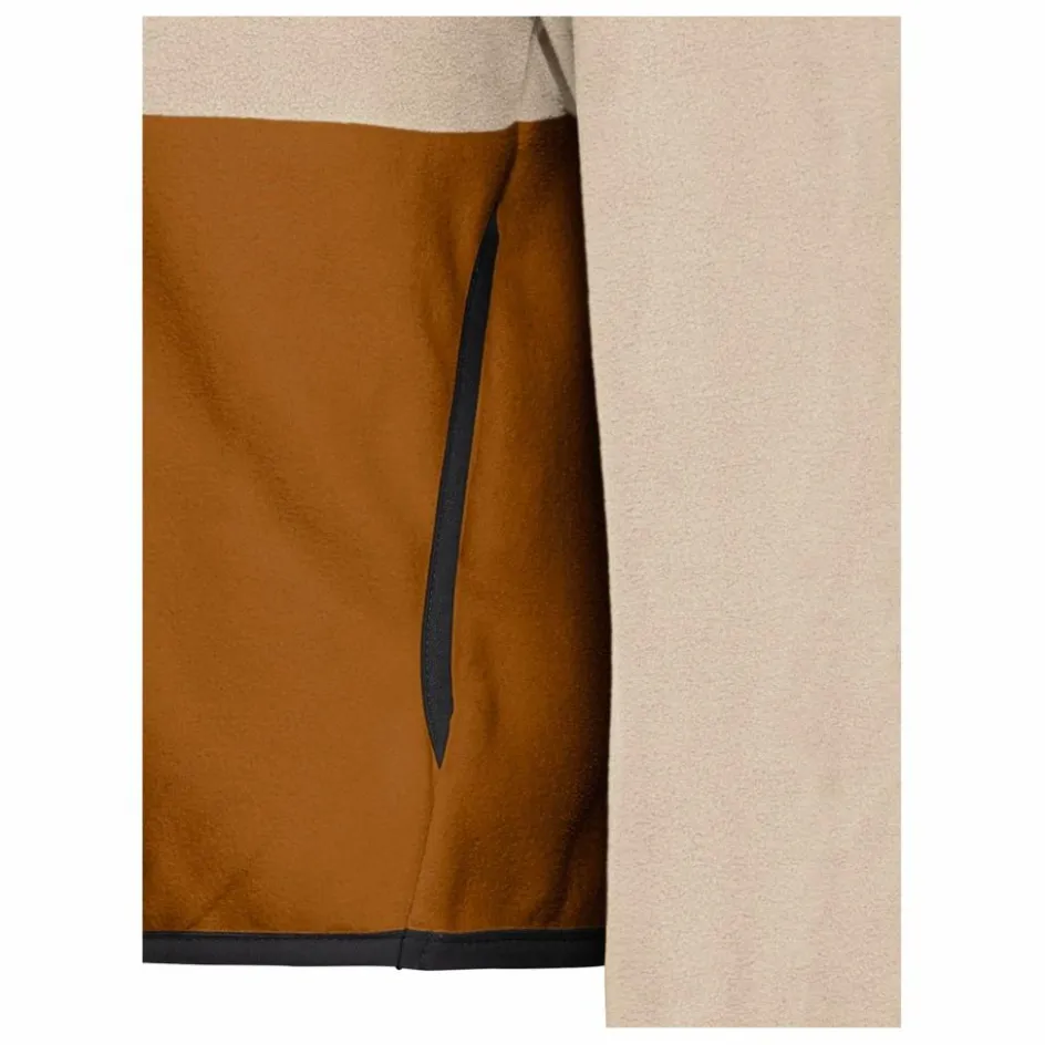 Best COLORBLOCK TAUNUS HZ K Kinder - Fleecepullover Kinder Kinder Fleecejacken Und Kinderpullover