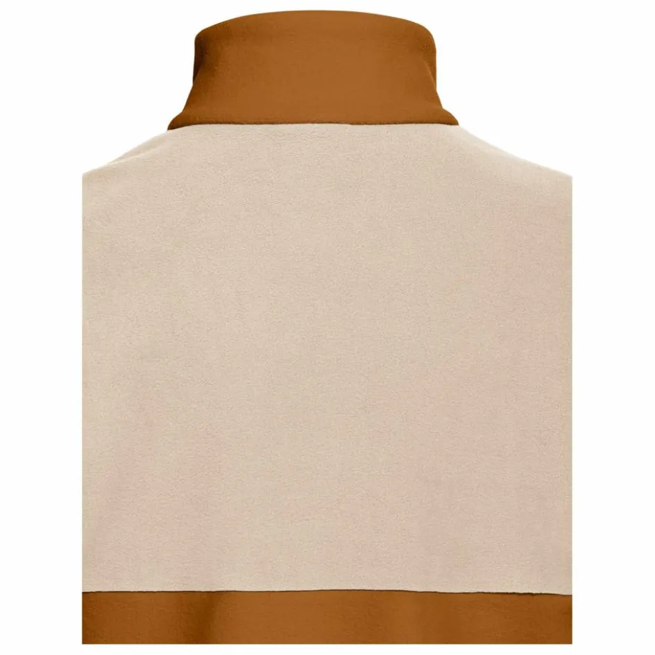 Best COLORBLOCK TAUNUS HZ K Kinder - Fleecepullover Kinder Kinder Fleecejacken Und Kinderpullover