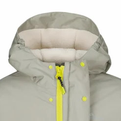 Kinder Jack Wolfskin Kinderjacken^COSY BEAR JACKET G Kinder - Winterjacke