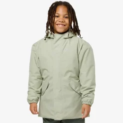 Kinder Jack Wolfskin Kinderjacken^COSY BEAR JACKET G Kinder - Winterjacke