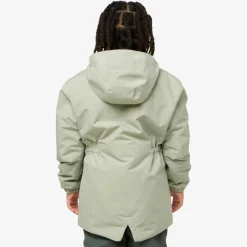 Kinder Jack Wolfskin Kinderjacken^COSY BEAR JACKET G Kinder - Winterjacke