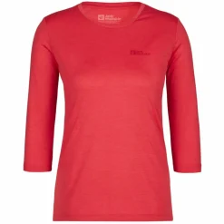 Clearance CROSSTRAIL 3|4 T W Damen - Langarmshirt Damen Shirts Und Tops